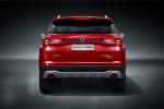 ChangAn CS35 Plus Lan Jing Edition 2019 года